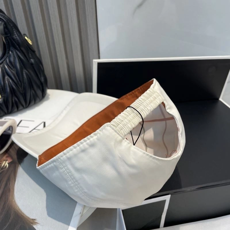 Loro Piana Caps QuickDry 258335