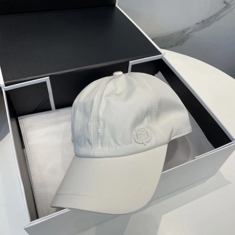 Loro Piana Caps QuickDry 258335