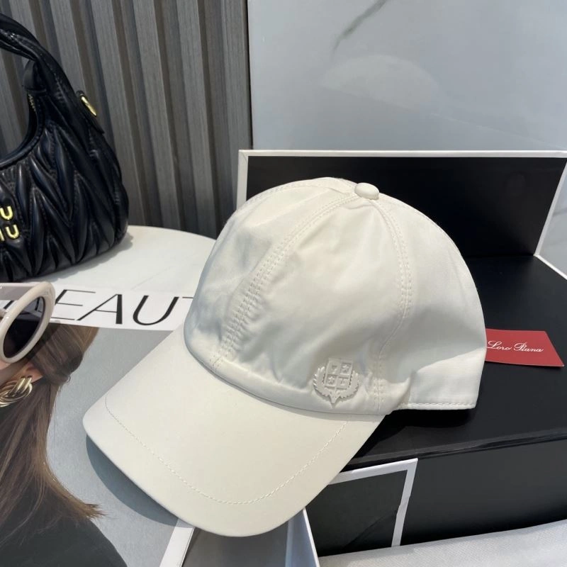 Loro Piana Caps QuickDry 258335