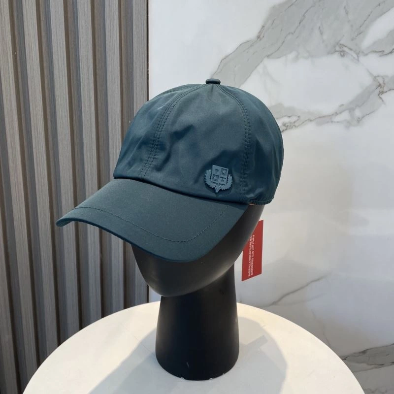 Loro Piana Caps MoistureWicking 258338