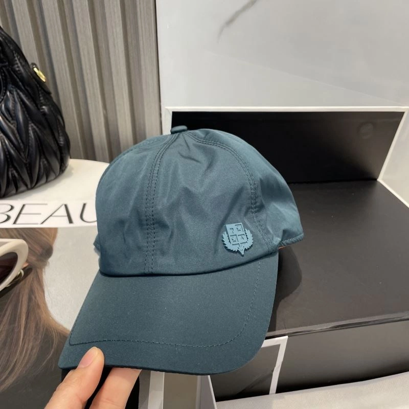 Loro Piana Caps MoistureWicking 258338