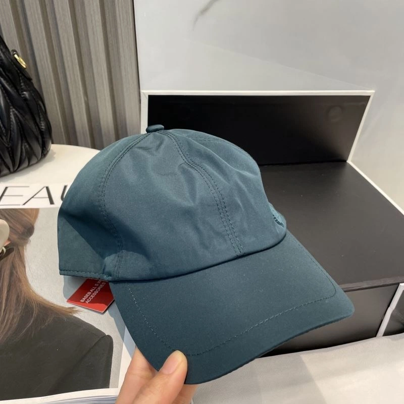 Loro Piana Caps MoistureWicking 258338