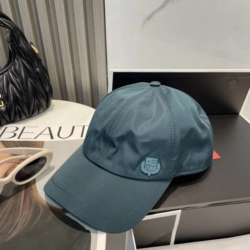 Loro Piana Caps MoistureWicking 258338