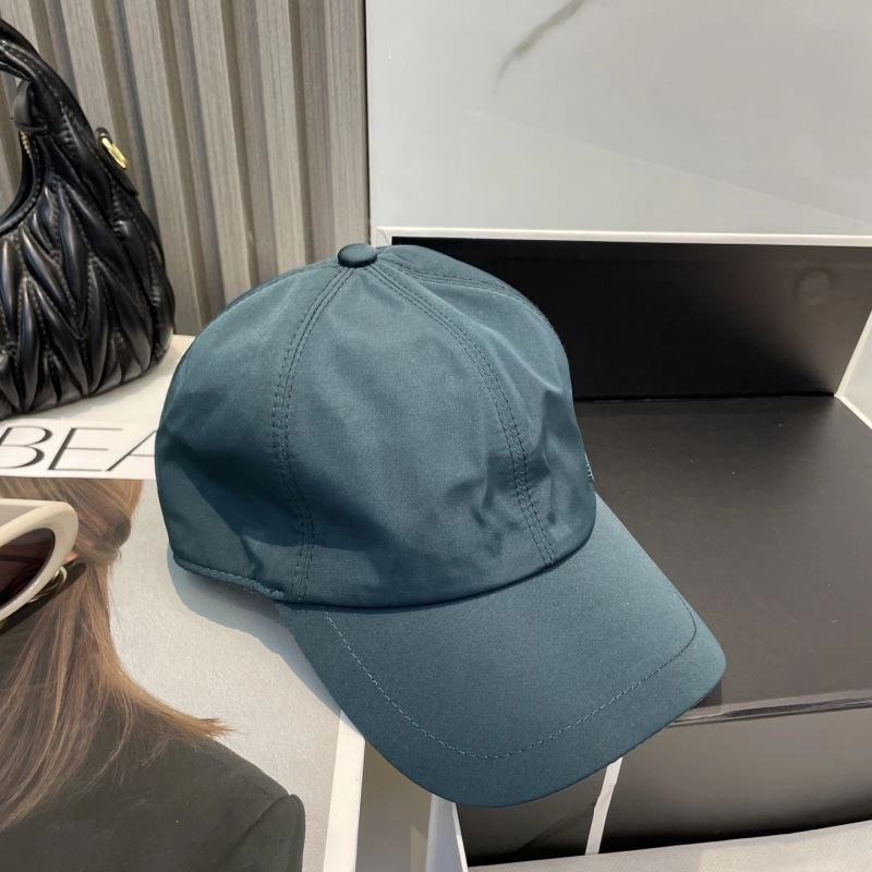 Loro Piana Caps MoistureWicking 258338