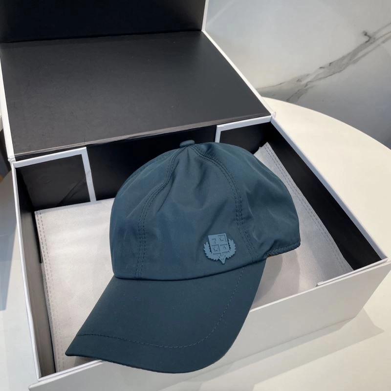 Loro Piana Caps MoistureWicking 258338