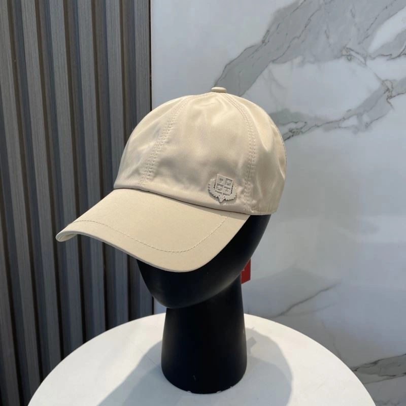 Casual Loro Piana Caps 258336