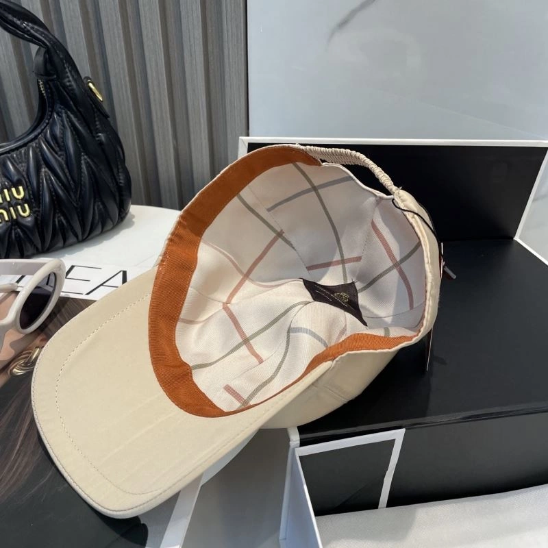 Casual Loro Piana Caps 258336