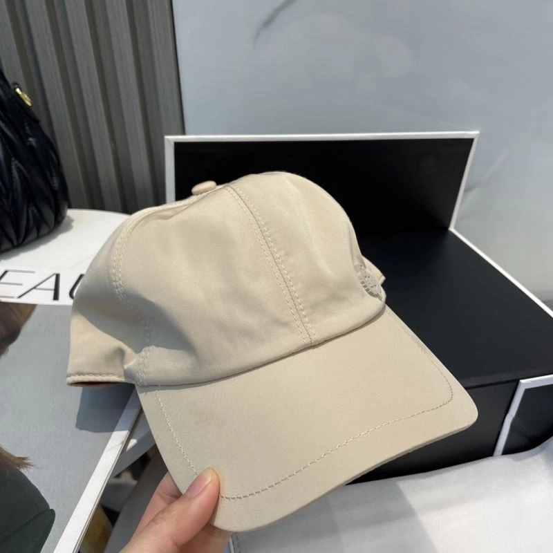Casual Loro Piana Caps 258336