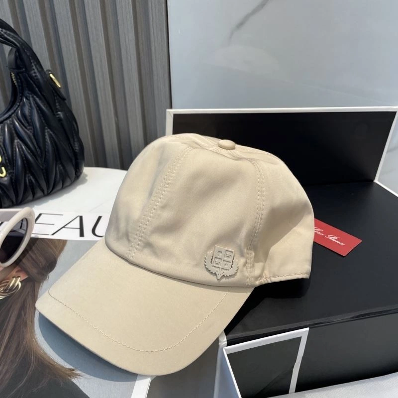 Casual Loro Piana Caps 258336