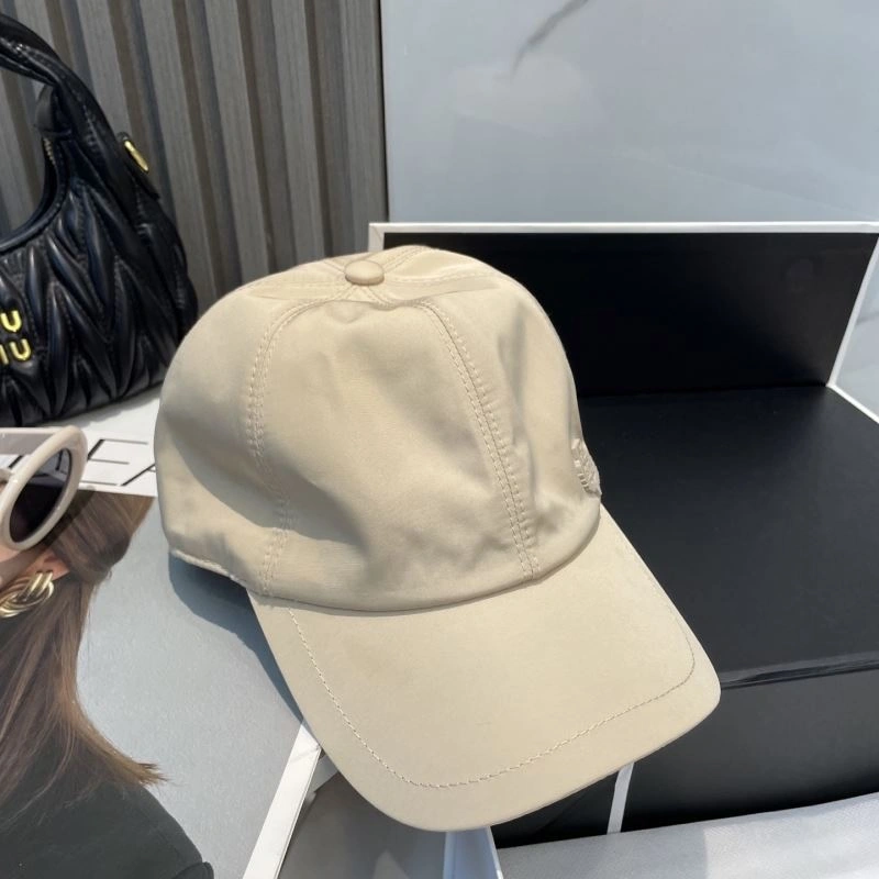 Casual Loro Piana Caps 258336