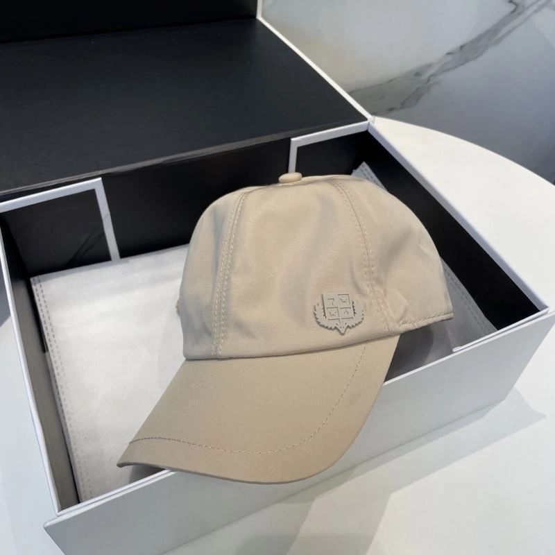 Casual Loro Piana Caps 258336