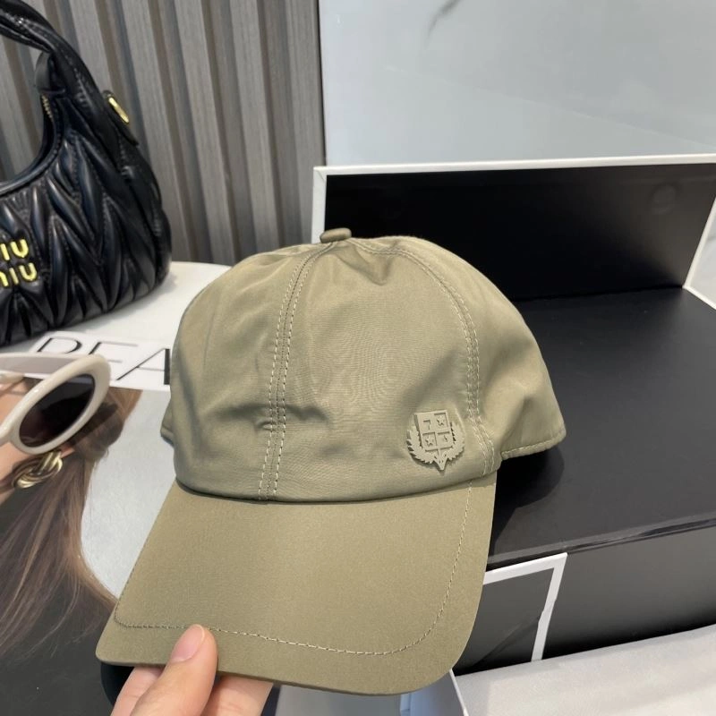 Loro Piana Caps UrbanStyle 258333