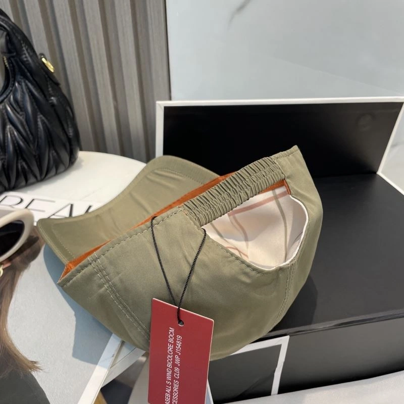 Loro Piana Caps UrbanStyle 258333