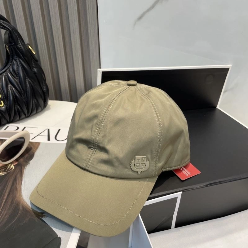 Loro Piana Caps UrbanStyle 258333