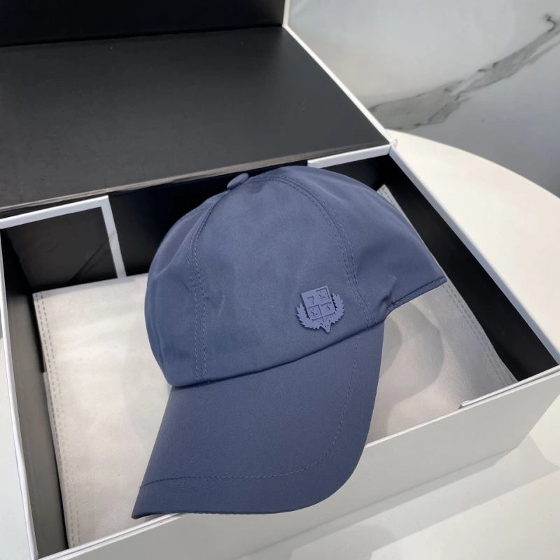 Unisex Loro Piana Caps 258334