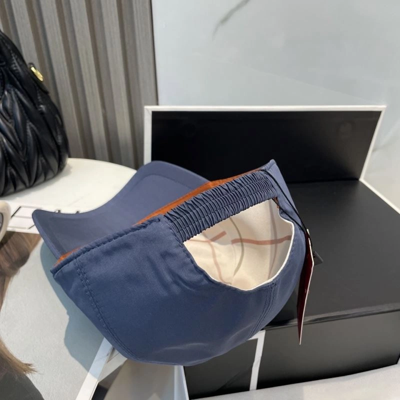 Unisex Loro Piana Caps 258334