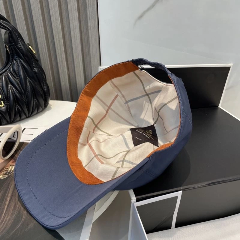 Unisex Loro Piana Caps 258334