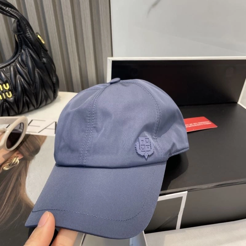 Unisex Loro Piana Caps 258334
