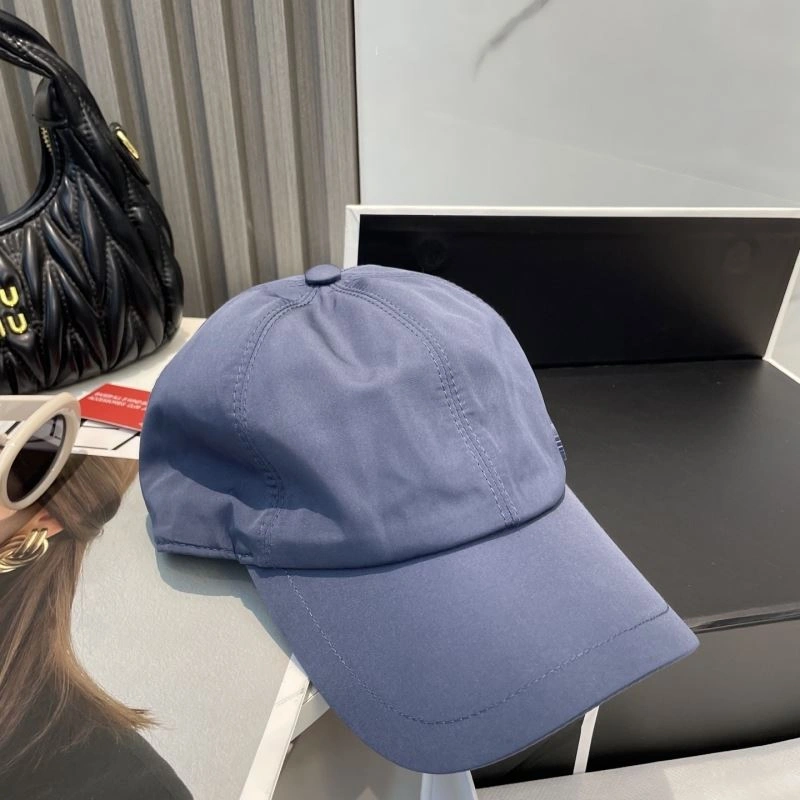 Unisex Loro Piana Caps 258334