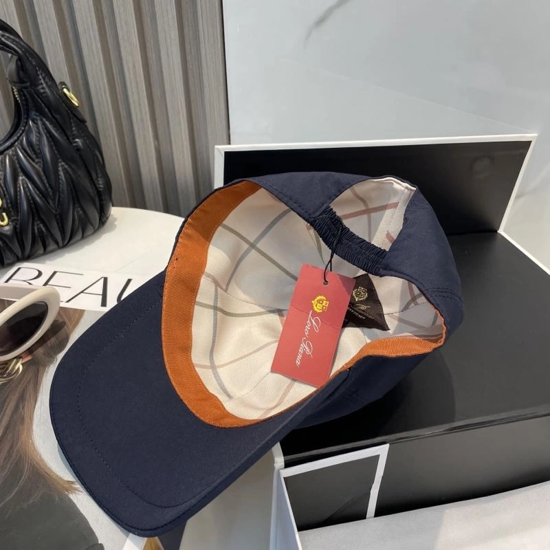Loro Piana Caps Trendy 258337