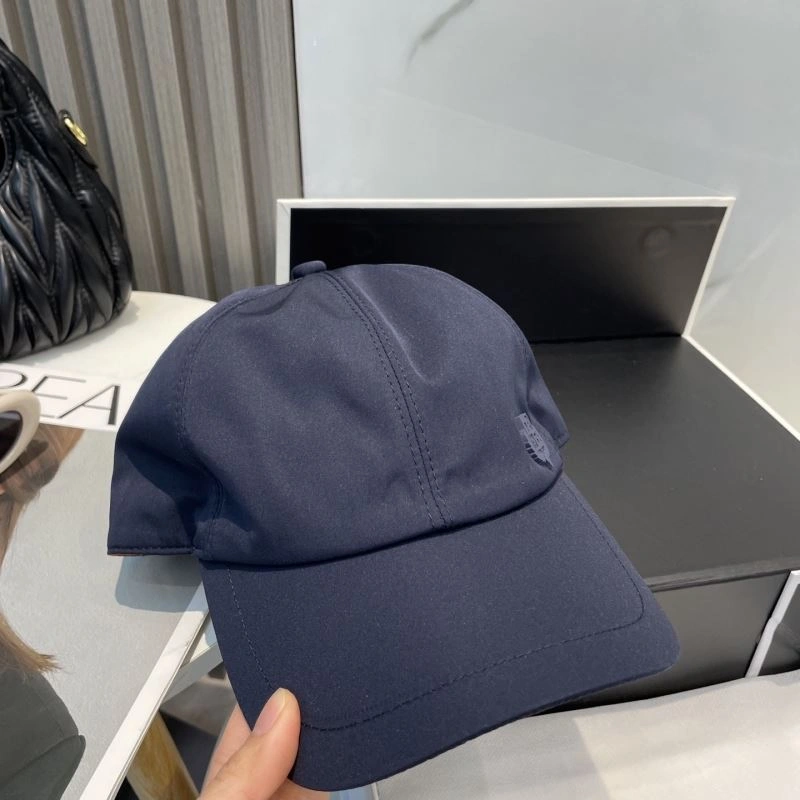 Loro Piana Caps Trendy 258337