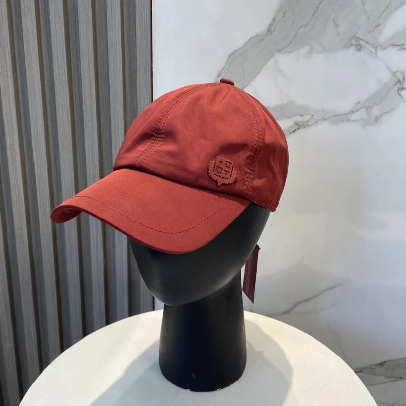 Loro Piana Caps Classic 258329
