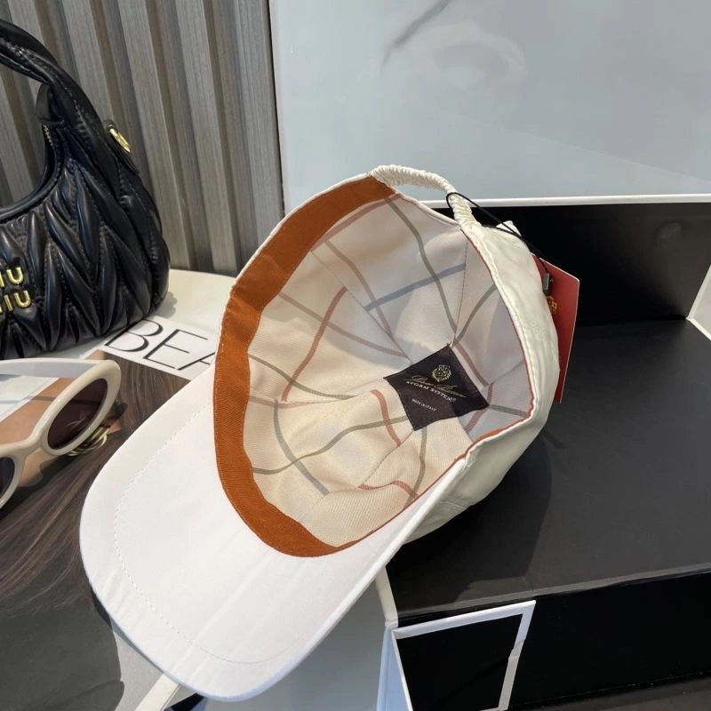Loro Piana Caps HighQuality 258330