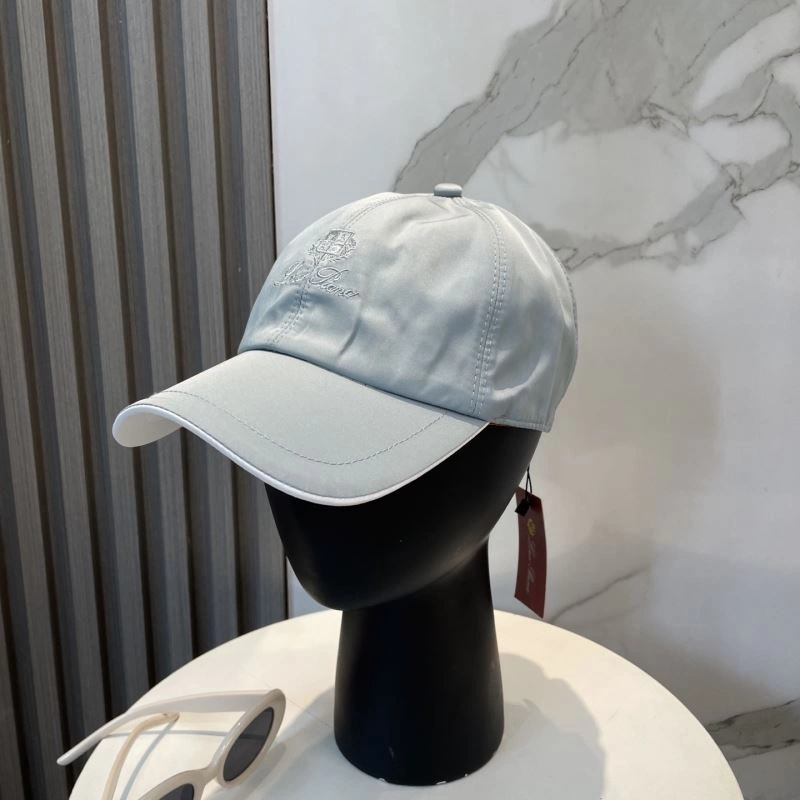 Resilient Loro Piana Caps 258332