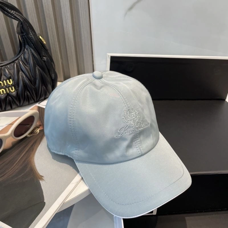 Resilient Loro Piana Caps 258332
