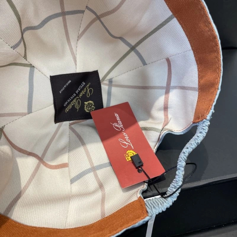 Resilient Loro Piana Caps 258332