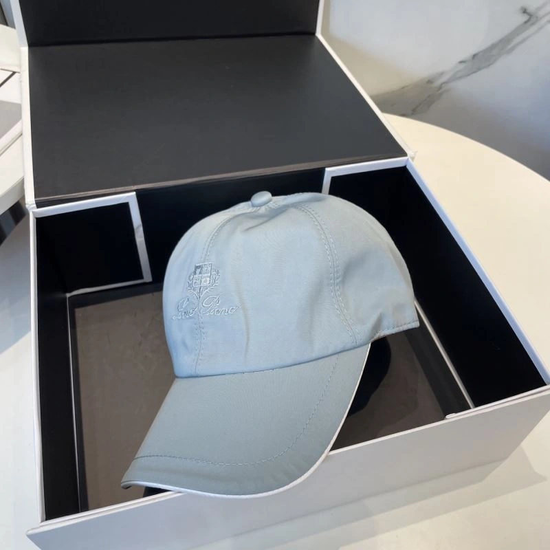 Resilient Loro Piana Caps 258332