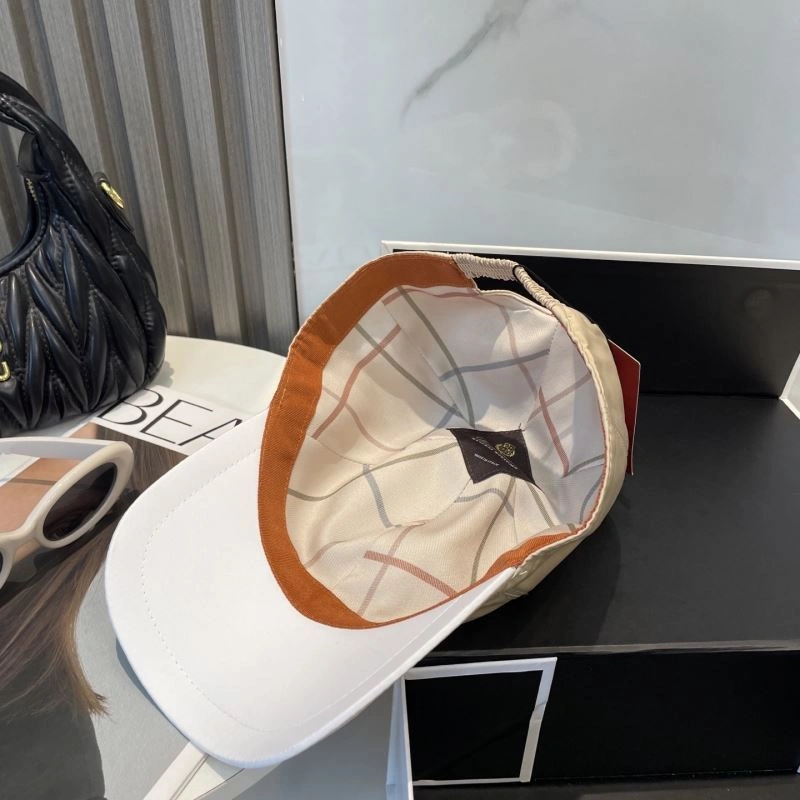 Loro Piana Caps Modern 258328