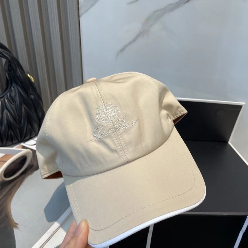 Loro Piana Caps Modern 258328