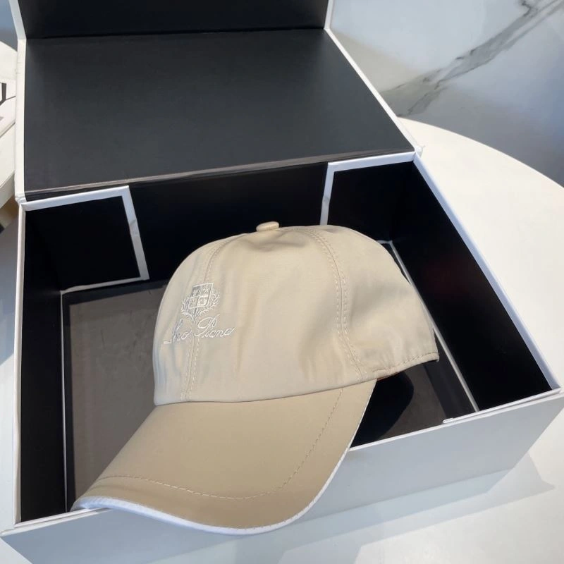 Loro Piana Caps Modern 258328