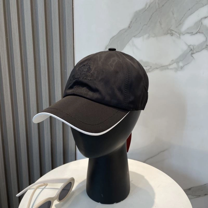 Loro Piana Caps SmartChoice 258327