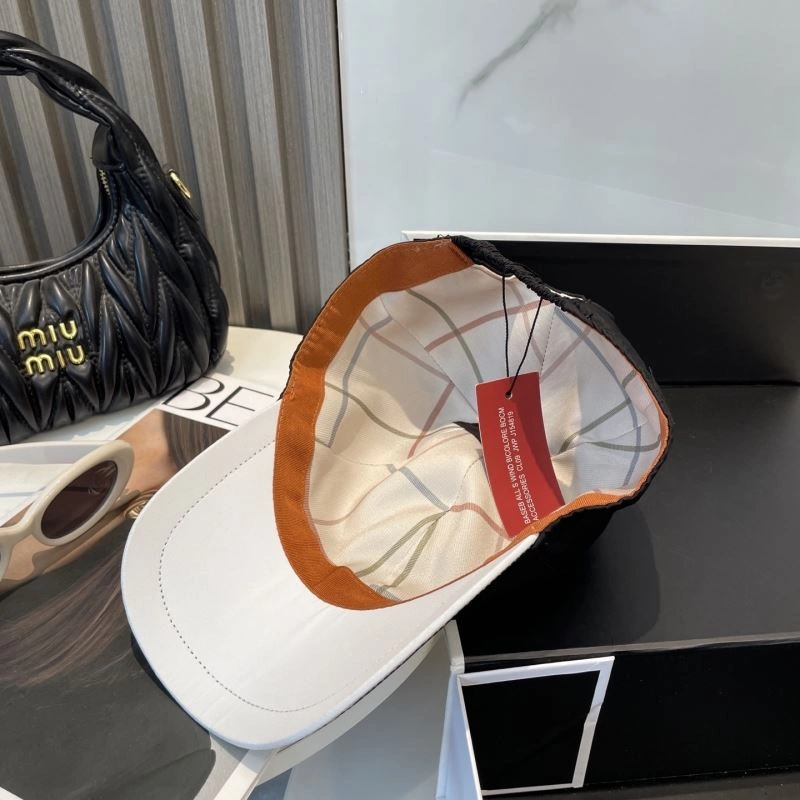 Loro Piana Caps SmartChoice 258327