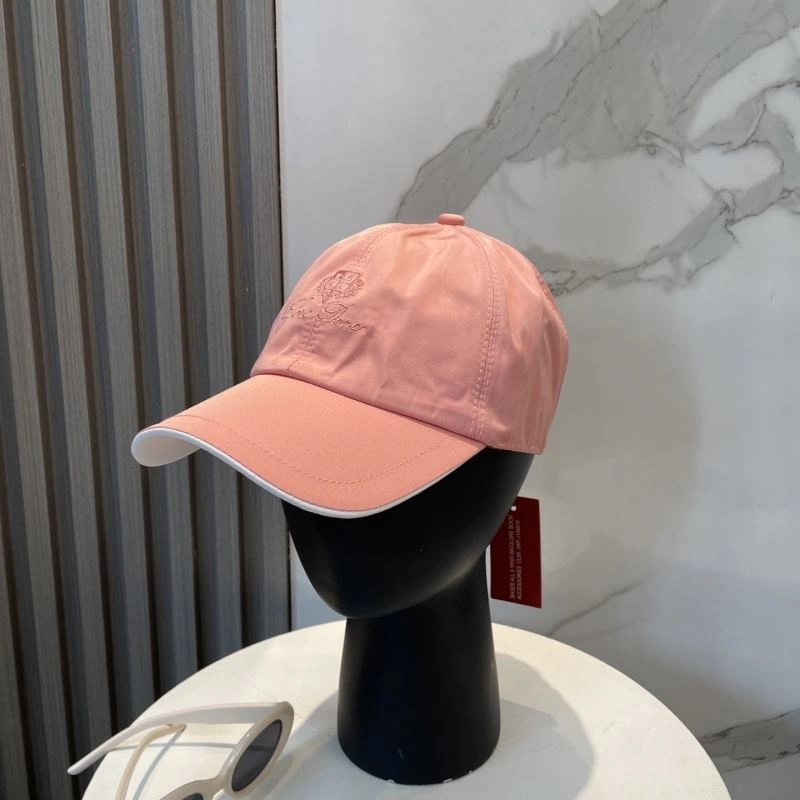 Loro Piana Caps Thermal 258320