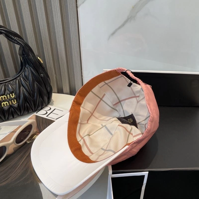 Loro Piana Caps Thermal 258320