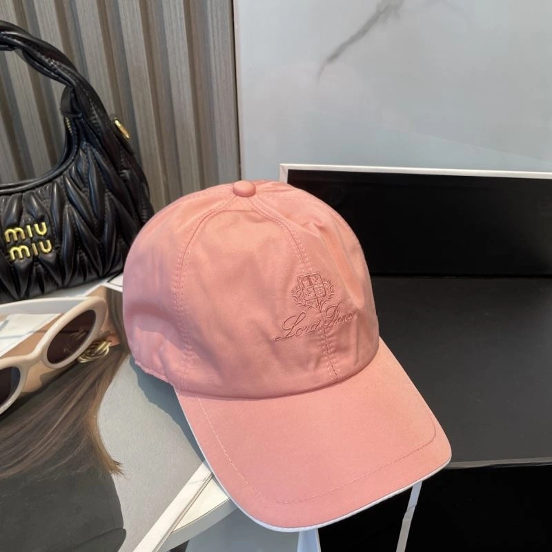 Loro Piana Caps Thermal 258320