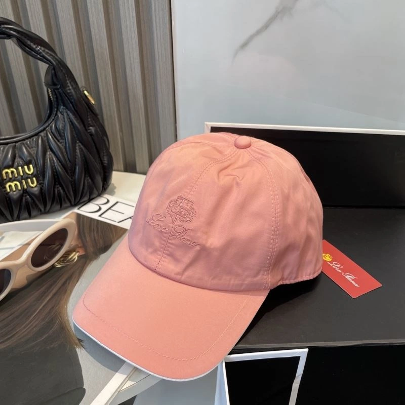 Loro Piana Caps Thermal 258320