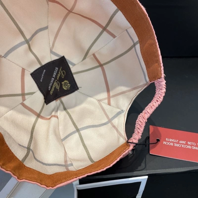 Loro Piana Caps Thermal 258320