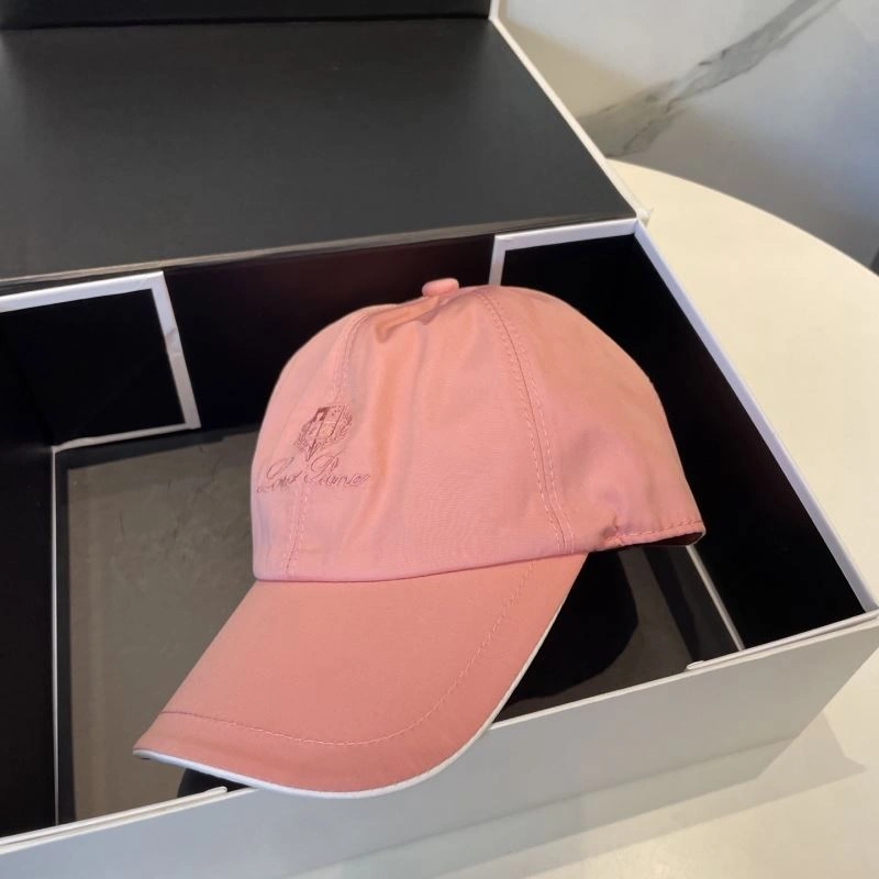 Loro Piana Caps Thermal 258320