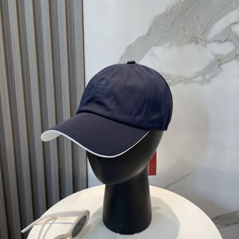 Loro Piana Caps Lightweight 258326