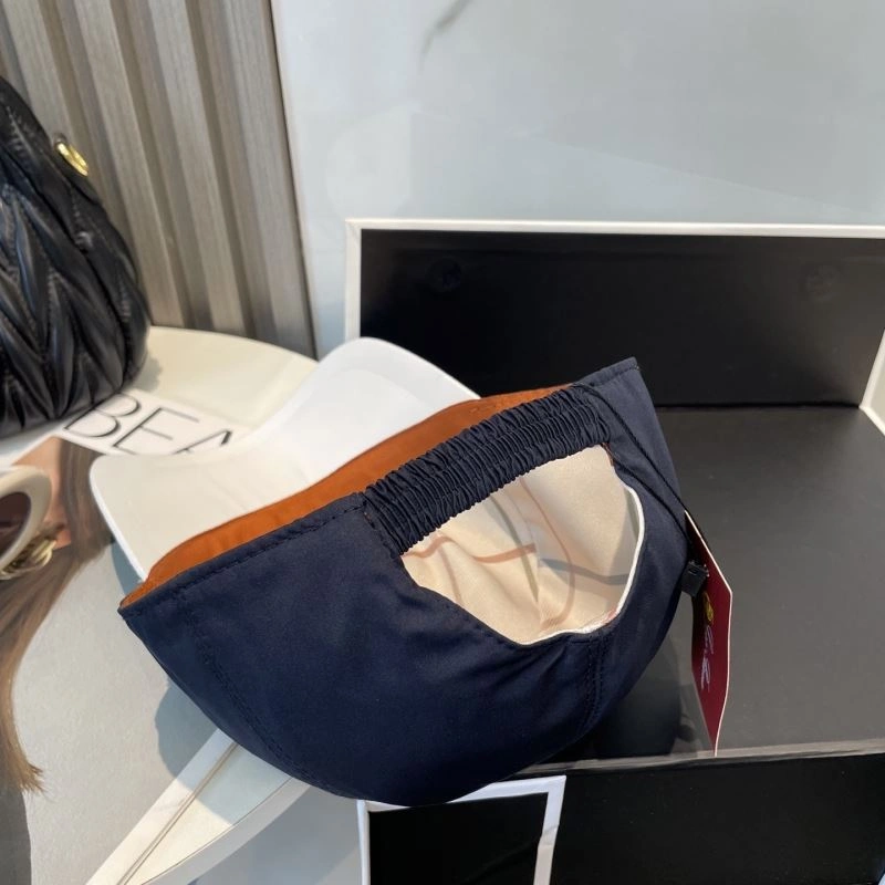 Loro Piana Caps Lightweight 258326