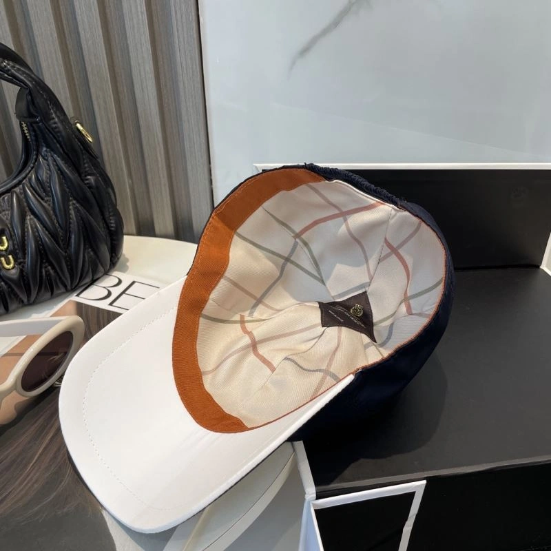 Loro Piana Caps Lightweight 258326