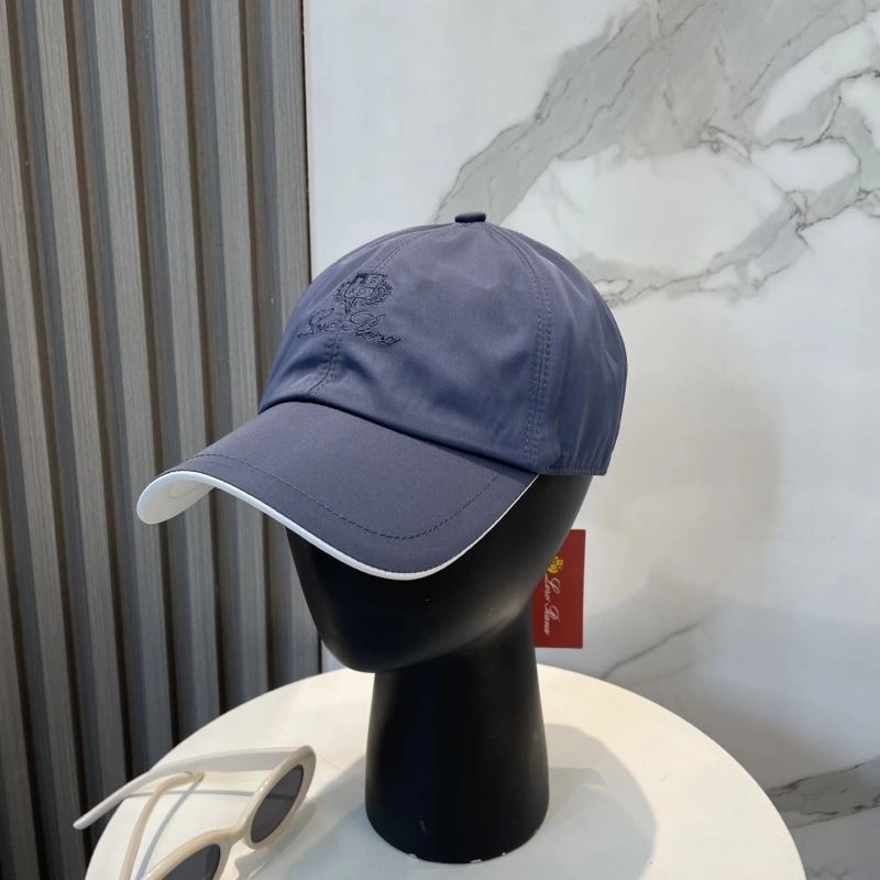 Loro Piana Caps StreetReady 258324