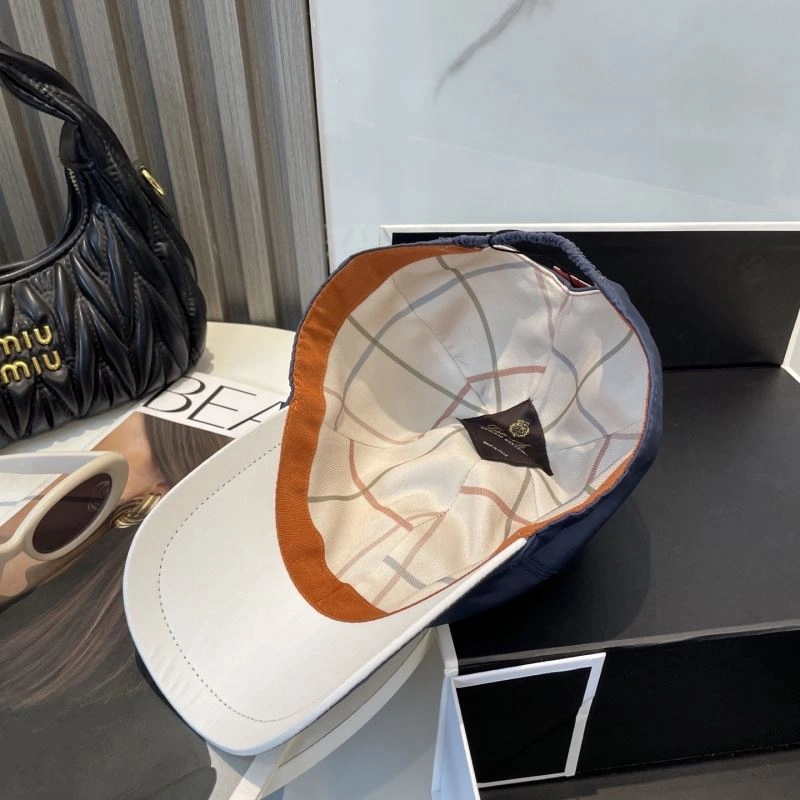 Loro Piana Caps StreetReady 258324