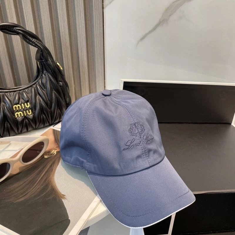 Loro Piana Caps StreetReady 258324