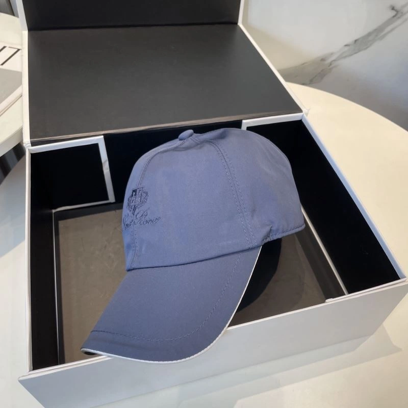 Loro Piana Caps StreetReady 258324