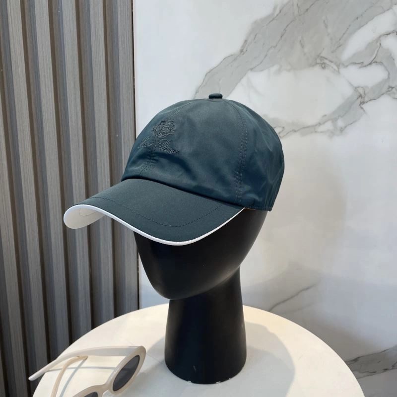 Loro Piana Caps Versatile 258323